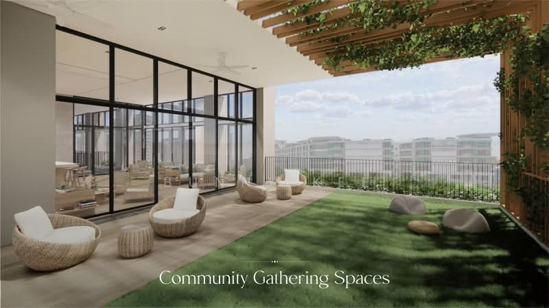 Condominium for Sale at Stellar Damansara - Bunny Kee - Exterior - PropertyGuru.com.my