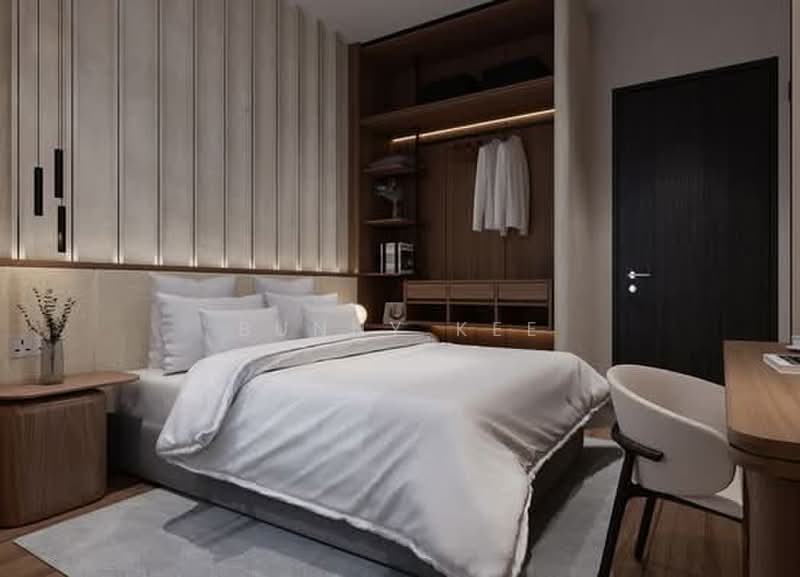 Condominium for Sale at Stellar Damansara - Bunny Kee - PropertyGuru.com.my