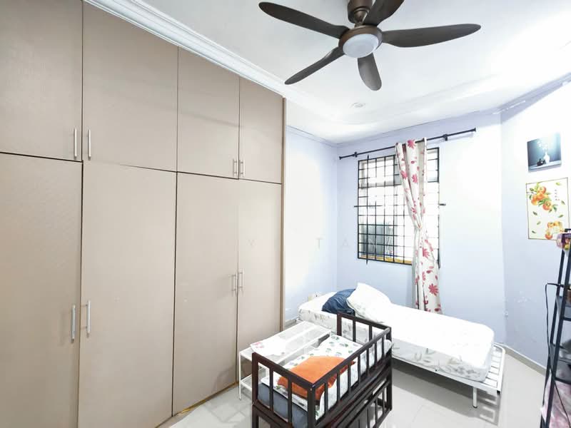 1-storey Terraced House for Sale in Taman Universiti (Skudai) - PeiYi Tan - PropertyGuru.com.my