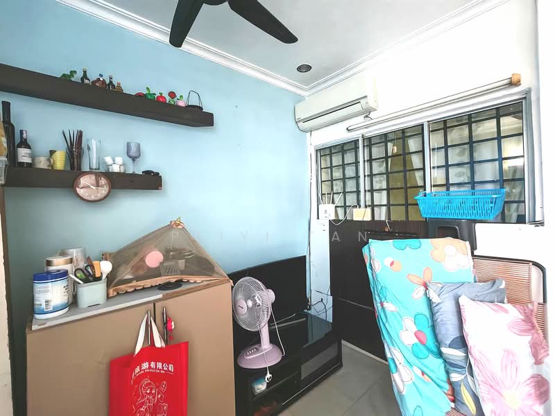 1-storey Terraced House for Sale in Taman Universiti (Skudai) - PeiYi Tan - PropertyGuru.com.my