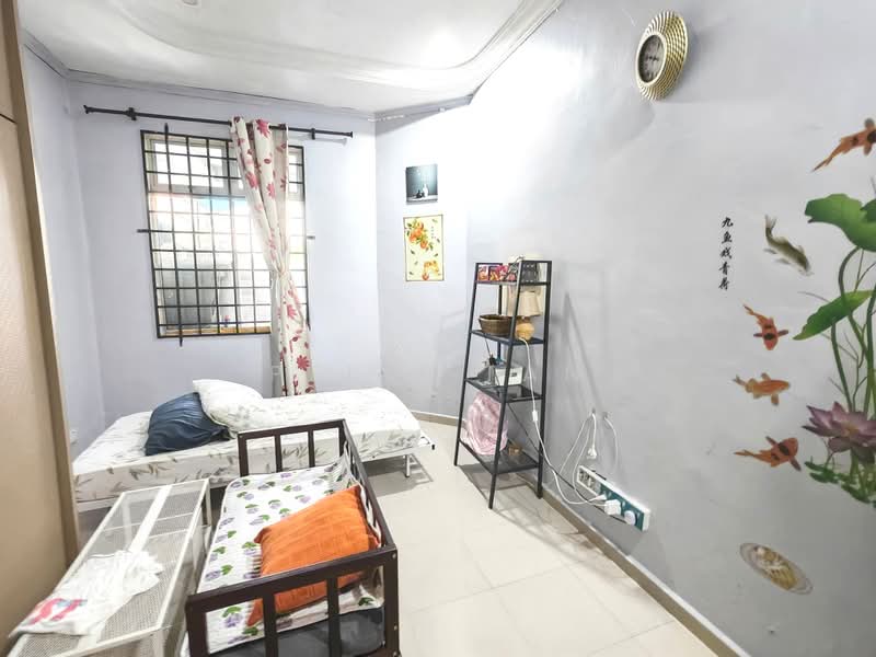 1-storey Terraced House for Sale in Taman Universiti (Skudai) - PeiYi Tan - PropertyGuru.com.my