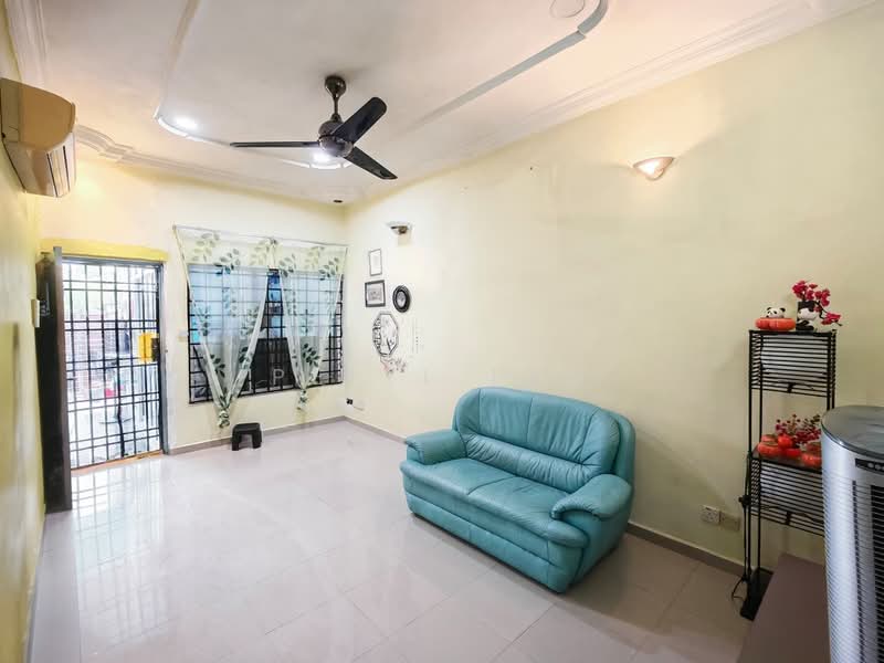 1-storey Terraced House for Sale in Taman Universiti (Skudai) - PeiYi Tan - PropertyGuru.com.my