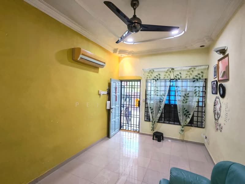 1-storey Terraced House for Sale in Taman Universiti (Skudai) - PeiYi Tan - PropertyGuru.com.my