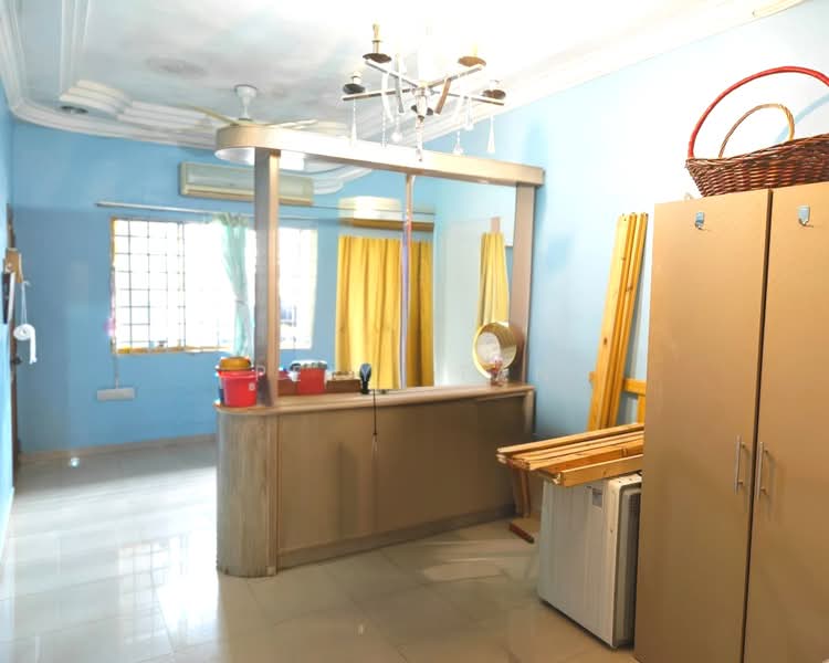 1-storey Terraced House for Sale in Taman Universiti (Skudai) - PeiYi Tan - PropertyGuru.com.my