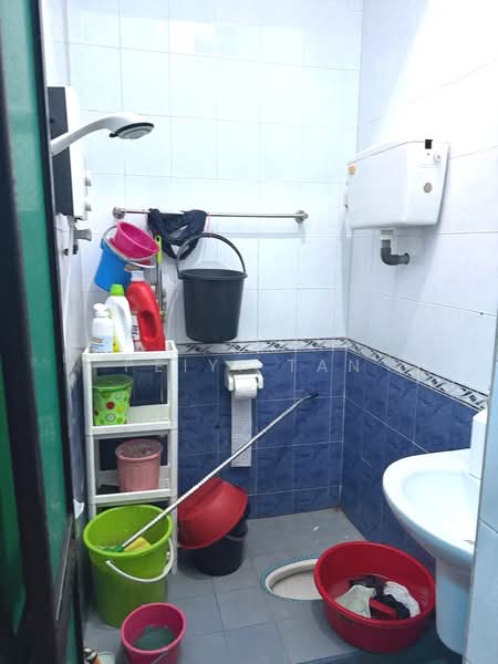 1-storey Terraced House for Sale in Taman Universiti (Skudai) - PeiYi Tan - PropertyGuru.com.my