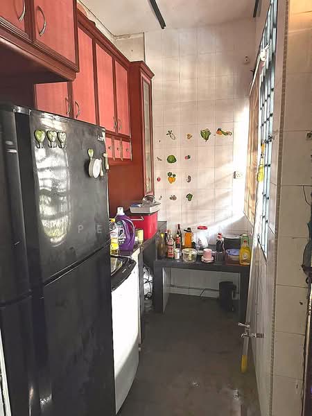 1-storey Terraced House for Sale in Taman Universiti (Skudai) - PeiYi Tan - PropertyGuru.com.my