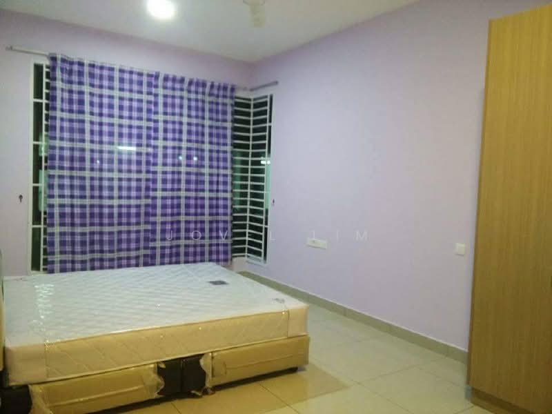 Service Residence for Sale at D'Secret Garden (Pangsapuri Kempas Indah) - Jovel Lim - Bedroom - PropertyGuru.com.my
