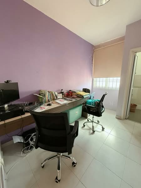 Rumah Teres 2-Tingkat untuk Dijual di Taman Sri Pulai Perdana (Skudai) - Weinie Chon - PropertyGuru.com.my