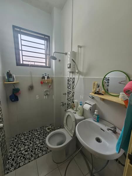 1-storey Terraced House for Sale in Setia Eco Gardens (Gelang Patah) - Shi Ting - PropertyGuru.com.my