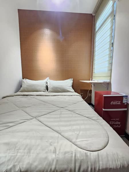 Servis Apartment untuk Dijual di Neu Suites - Andy LCH - Bedroom - PropertyGuru.com.my