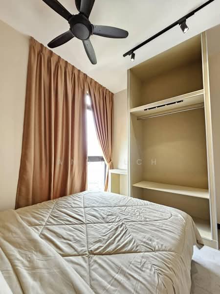 Servis Apartment untuk Dijual di Neu Suites - Andy LCH - Bedroom - PropertyGuru.com.my