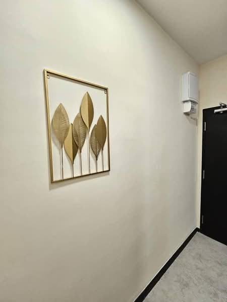 Servis Apartment untuk Dijual di Neu Suites - Andy LCH - Interior - PropertyGuru.com.my