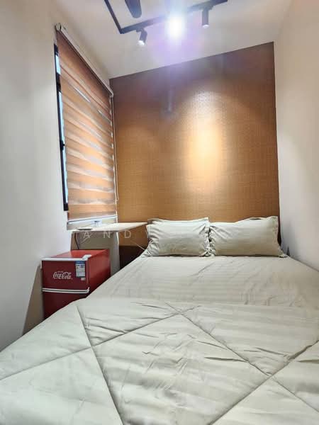 Servis Apartment untuk Dijual di Neu Suites - Andy LCH - Bedroom - PropertyGuru.com.my