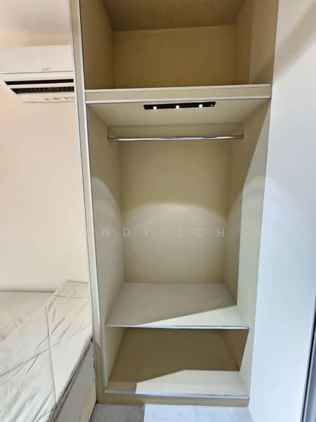 Servis Apartment untuk Dijual di Neu Suites - Andy LCH - Bedroom - PropertyGuru.com.my