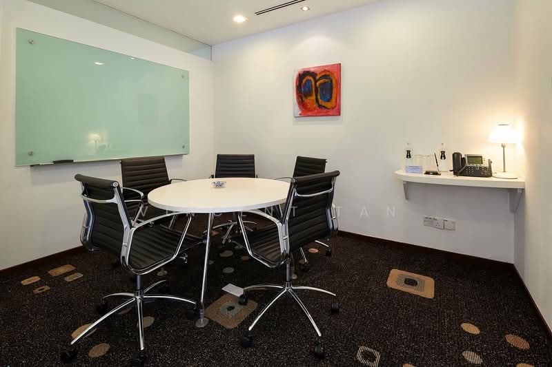 Shop / Office untuk Dijual di Ara Damansara (Selangor) - Vincent Tan - Interior - PropertyGuru.com.my