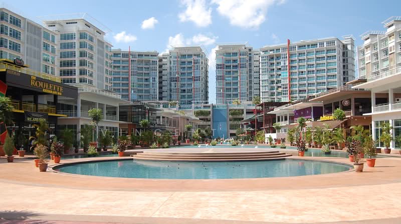 Shop / Office untuk Dijual di Ara Damansara (Selangor) - Vincent Tan - Exterior - PropertyGuru.com.my