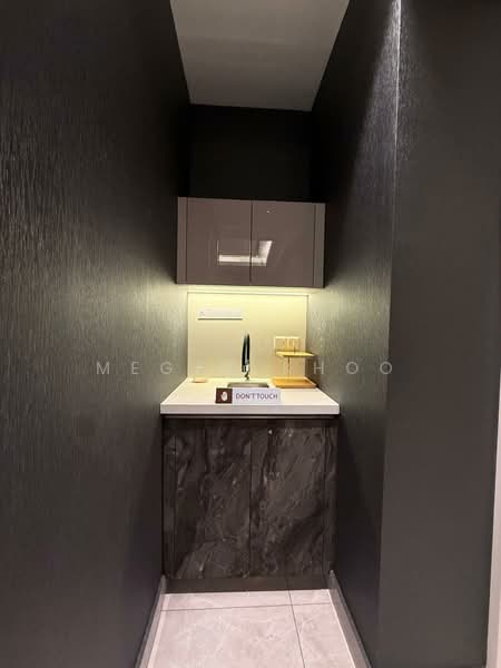 Service Residence for Sale at Binastra Cochrane - Megan Khoo - Interior - PropertyGuru.com.my