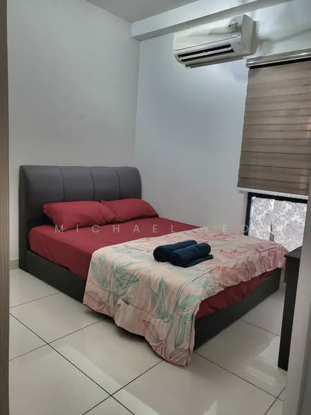 Servis Apartment untuk Dijual di Residences @ 1 Tebrau - Michael Yeo - PropertyGuru.com.my