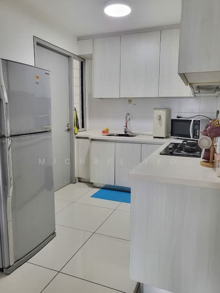 Servis Apartment untuk Dijual di Residences @ 1 Tebrau - Michael Yeo - PropertyGuru.com.my