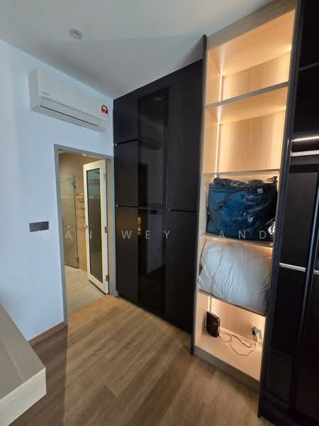 Service Residence for Rent at TR Residence - GAN WEY SAND - Interior - PropertyGuru.com.my