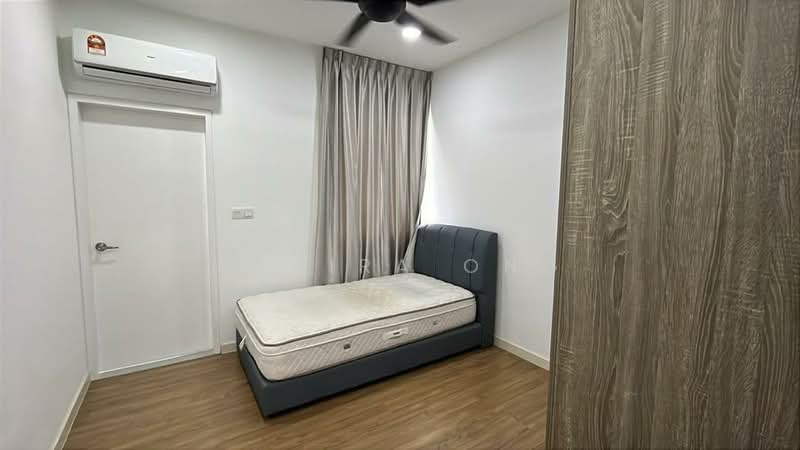 Rumah Bandar untuk Disewa di Sunway City Iskandar Puteri (Iskandar Puteri (Nusajaya)) - Claira Ong - Bedroom - PropertyGuru.com.my
