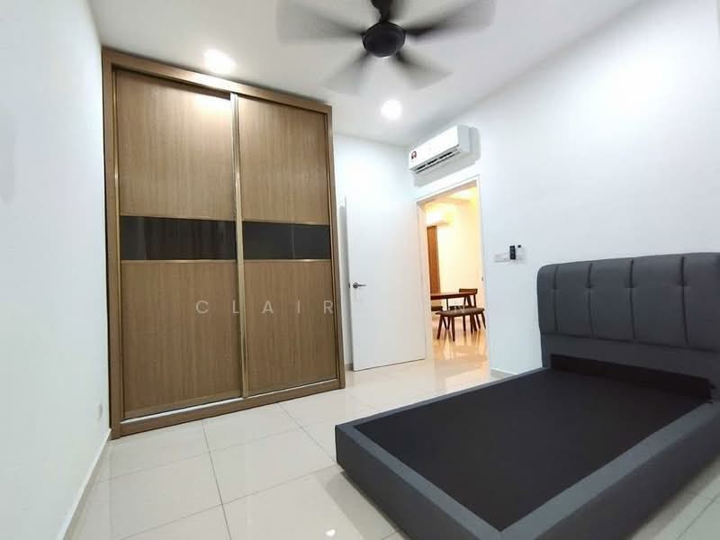 Rumah Bandar untuk Disewa di Sunway City Iskandar Puteri (Iskandar Puteri (Nusajaya)) - Claira Ong - Bedroom - PropertyGuru.com.my
