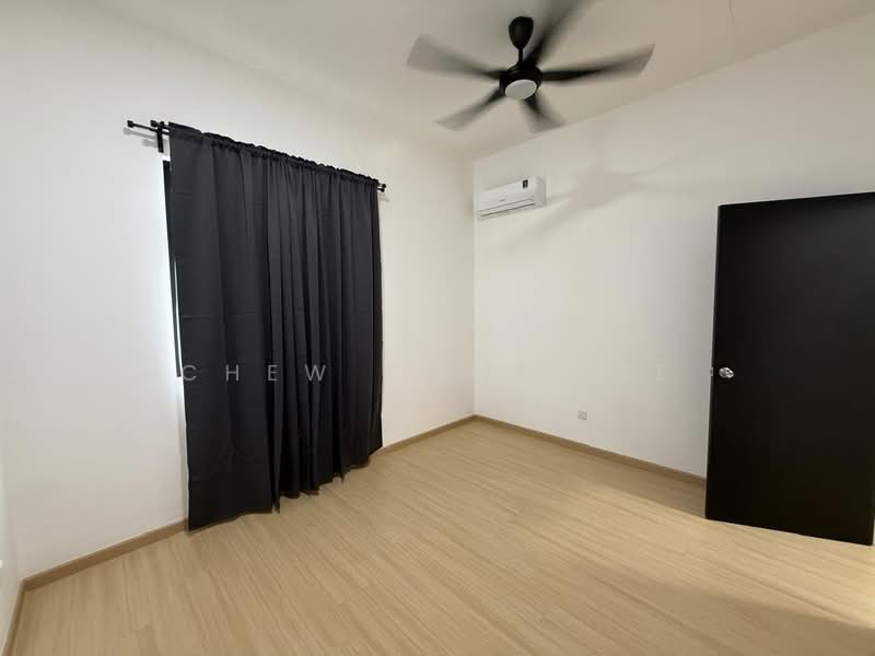 Rumah Kluster untuk Disewa di Eco Botanic (Iskandar Puteri (Nusajaya)) - Chew Chee Yee - Bedroom - PropertyGuru.com.my