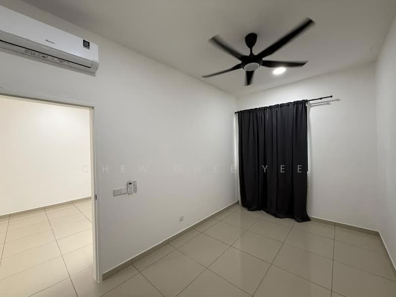 Rumah Kluster untuk Disewa di Eco Botanic (Iskandar Puteri (Nusajaya)) - Chew Chee Yee - Bedroom - PropertyGuru.com.my