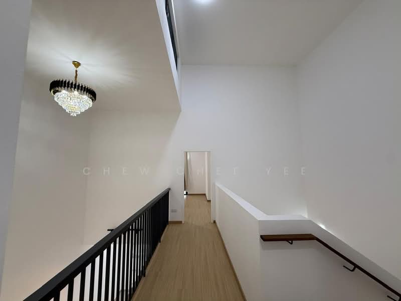 Rumah Kluster untuk Disewa di Eco Botanic (Iskandar Puteri (Nusajaya)) - Chew Chee Yee - Corridor - PropertyGuru.com.my