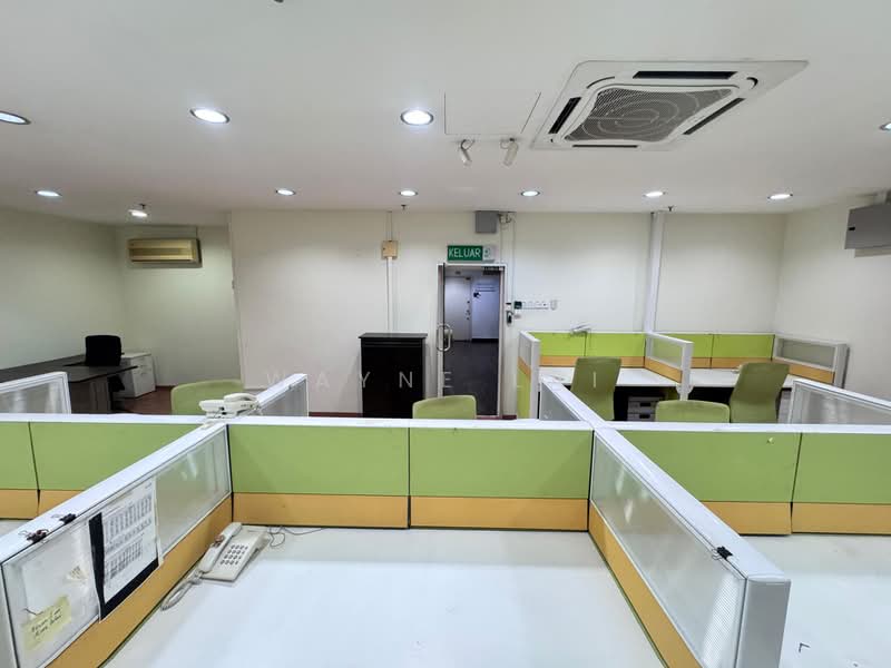 Pejabat untuk Dijual di Damansara Intan (Petaling Jaya) - Wayne Lai - Interior - PropertyGuru.com.my