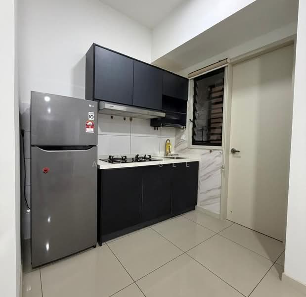 Kediaman Servis untuk Disewa di Savio @ Riana Dutamas - Alex Seet - Kitchen - PropertyGuru.com.my