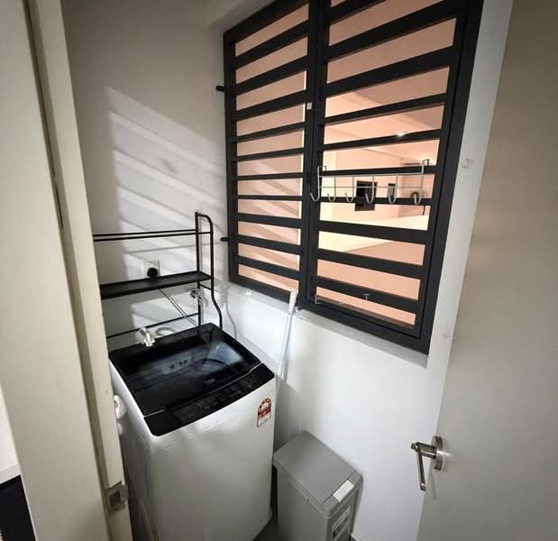 Kediaman Servis untuk Disewa di Savio @ Riana Dutamas - Alex Seet - Interior - PropertyGuru.com.my