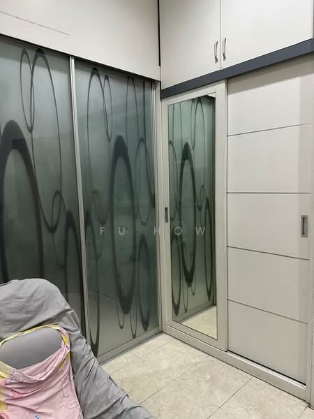 Rumah Teres 2-Tingkat untuk Dijual di Taman Merbau Indah (Butterworth) - FU HOW - Interior - PropertyGuru.com.my