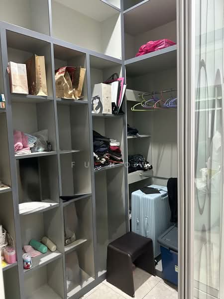 Rumah Teres 2-Tingkat untuk Dijual di Taman Merbau Indah (Butterworth) - FU HOW - Interior - PropertyGuru.com.my