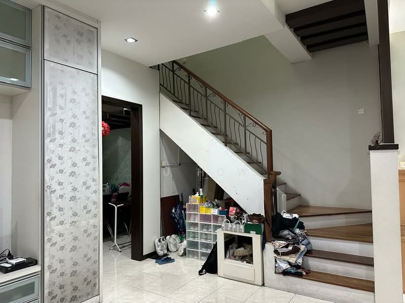 Rumah Teres 2-Tingkat untuk Dijual di Taman Merbau Indah (Butterworth) - FU HOW - Interior - PropertyGuru.com.my