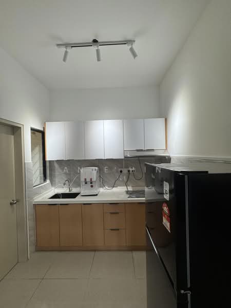 Service Residence for Rent at One Equine - ANie Hin - Kitchen - PropertyGuru.com.my