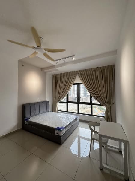 Service Residence for Rent at One Equine - ANie Hin - Bedroom - PropertyGuru.com.my
