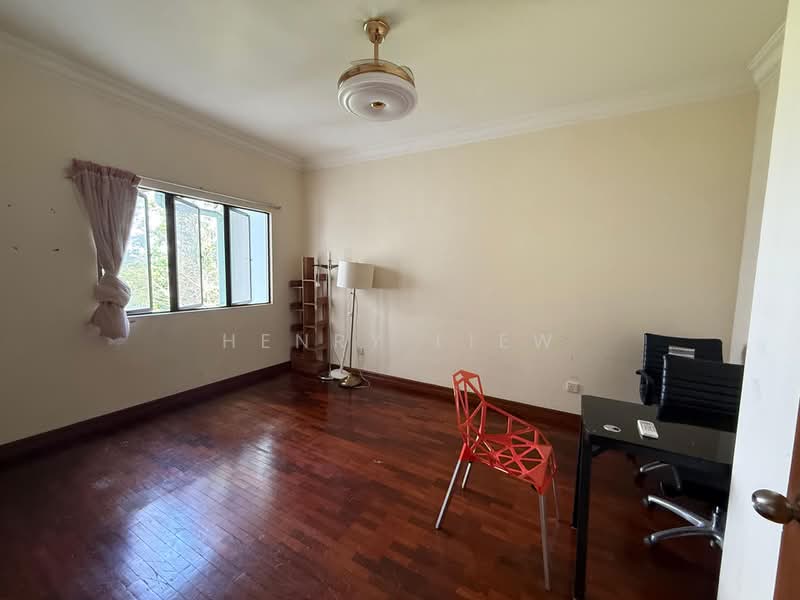 Condominium for Sale at Cyber Heights Villa - Henry Liew - Study - PropertyGuru.com.my