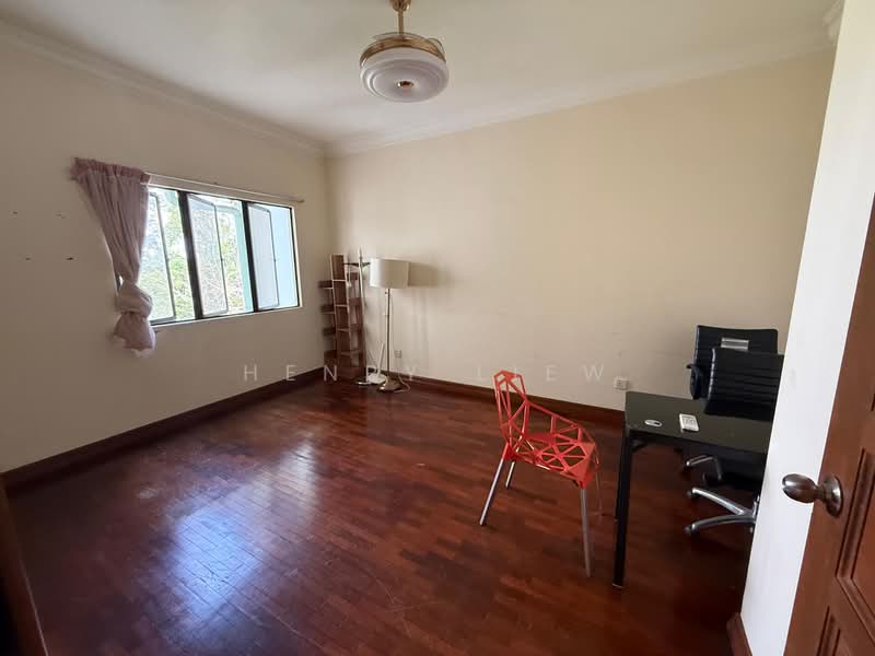 Condominium for Sale at Cyber Heights Villa - Henry Liew - Study - PropertyGuru.com.my