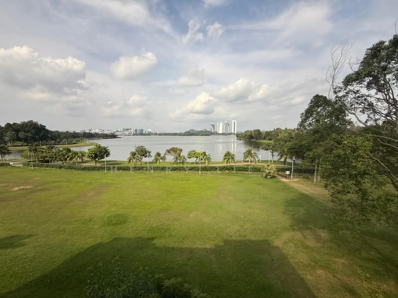 Condominium for Sale at Cyber Heights Villa - Henry Liew - Exterior - PropertyGuru.com.my