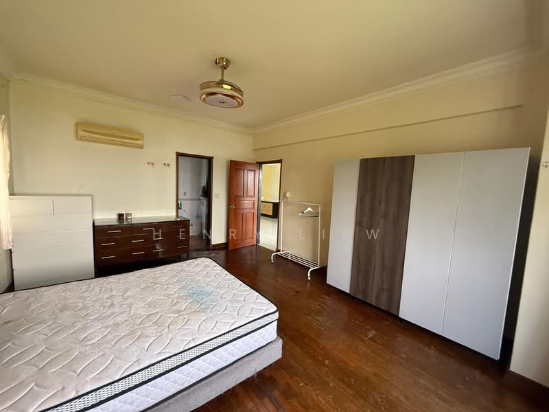 Condominium for Sale at Cyber Heights Villa - Henry Liew - Bedroom - PropertyGuru.com.my