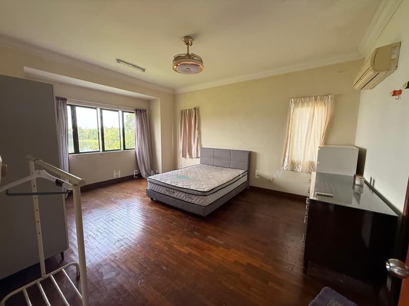 Condominium for Sale at Cyber Heights Villa - Henry Liew - Bedroom - PropertyGuru.com.my