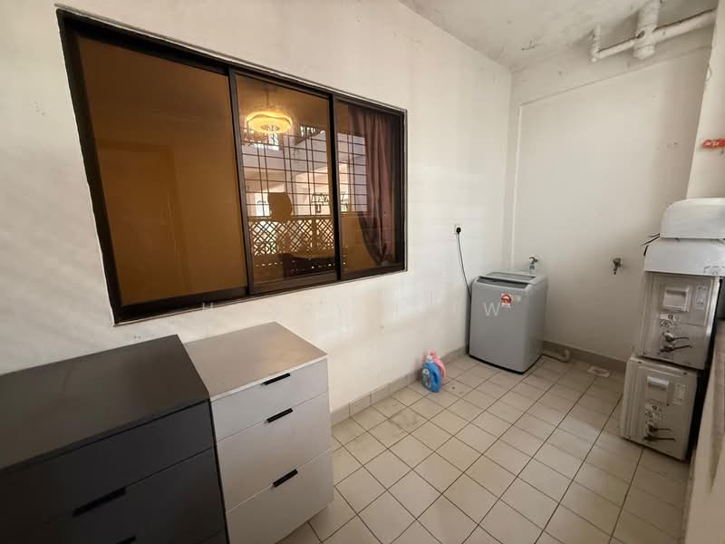 Condominium for Sale at Cyber Heights Villa - Henry Liew - Interior - PropertyGuru.com.my