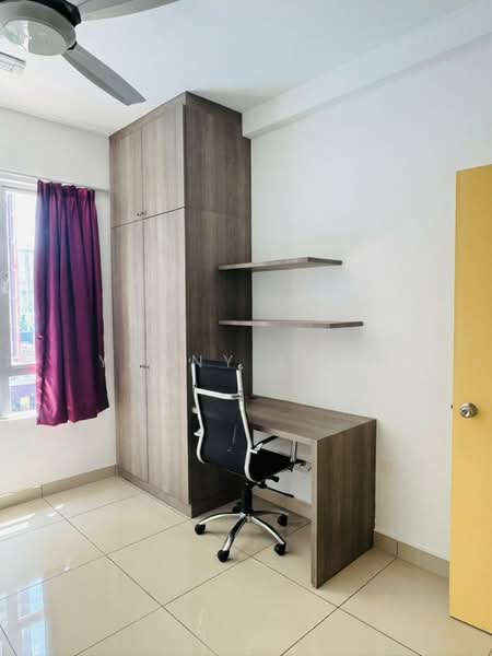 Service Residence for Sale at Platinum Lake PV 21 - Yanny Siow - Study - PropertyGuru.com.my