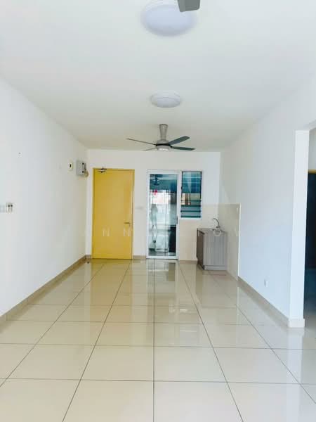 Service Residence for Sale at Platinum Lake PV 21 - Yanny Siow - Interior - PropertyGuru.com.my