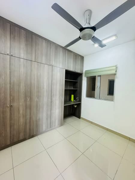 Service Residence for Sale at Platinum Lake PV 21 - Yanny Siow - Bedroom - PropertyGuru.com.my