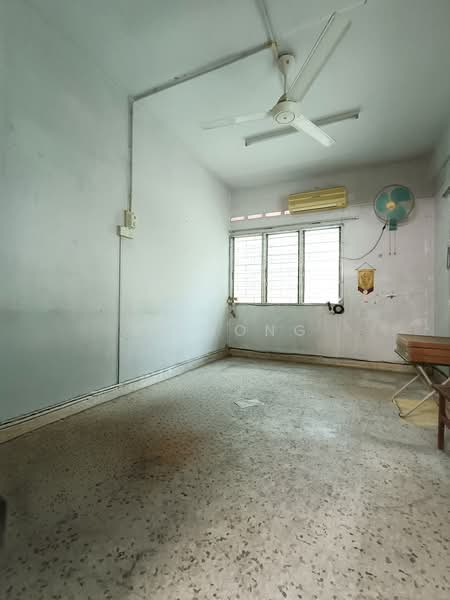 Rumah Berkembar untuk Dijual di Bandar Hilir (Melaka City) - BL Bong - PropertyGuru.com.my