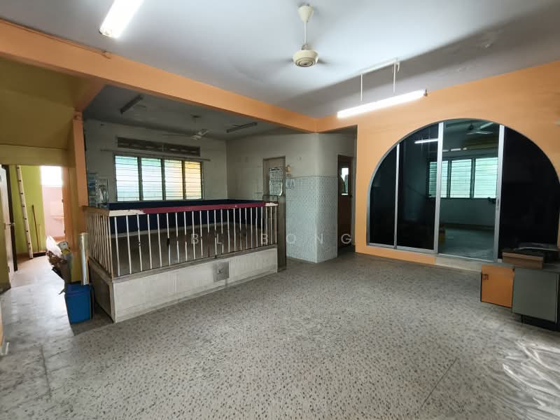 Rumah Berkembar untuk Dijual di Bandar Hilir (Melaka City) - BL Bong - PropertyGuru.com.my