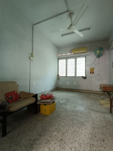 Rumah Berkembar untuk Dijual di Bandar Hilir (Melaka City) - BL Bong - PropertyGuru.com.my