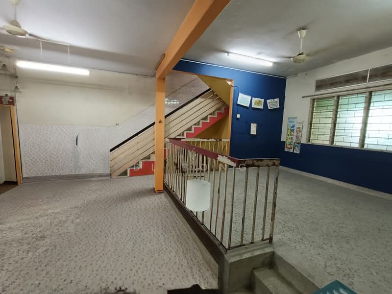 Rumah Berkembar untuk Dijual di Bandar Hilir (Melaka City) - BL Bong - PropertyGuru.com.my